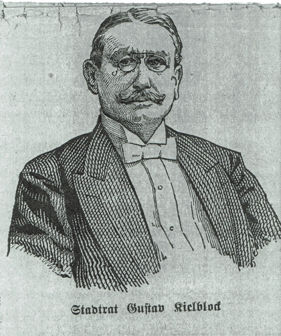 Lbg. Tageblatt 1913